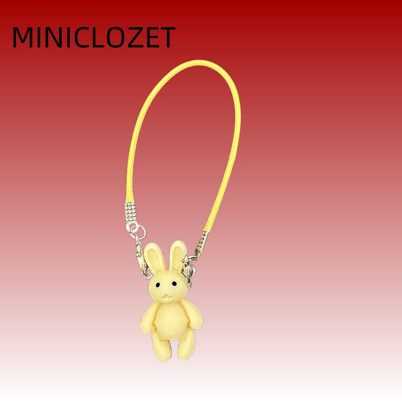 Pet & Keychains & Doll Pet Accessories