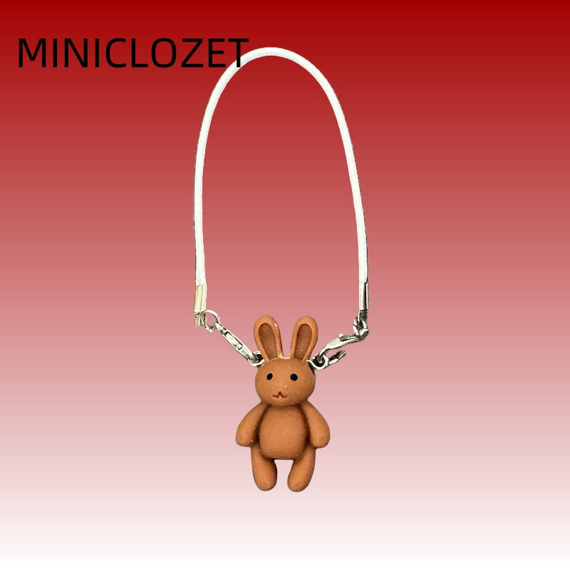 Pet & Keychains & Doll Pet Accessories