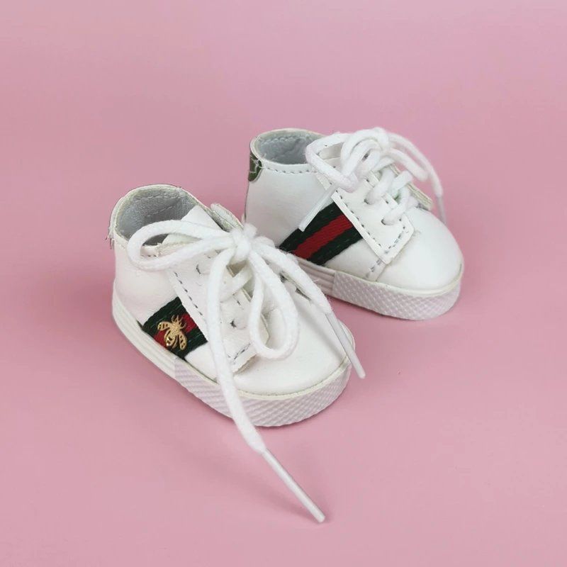 Shoes For 17cm dolls