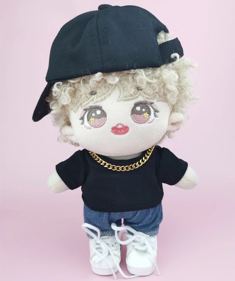 Doll Necklace (for 10~20cm Dolls)