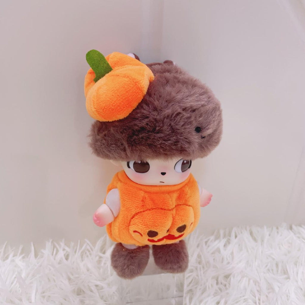 Doll Clothes Set For 10cm Dolls