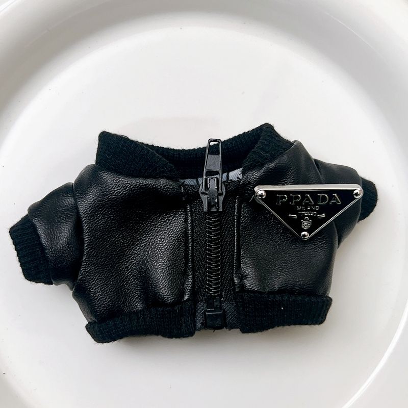 Doll Clothing For 15-17cm dolls Doll Clothes 6-Piece Set, Fashion Doll Outfits, Doll Clothes Replacement