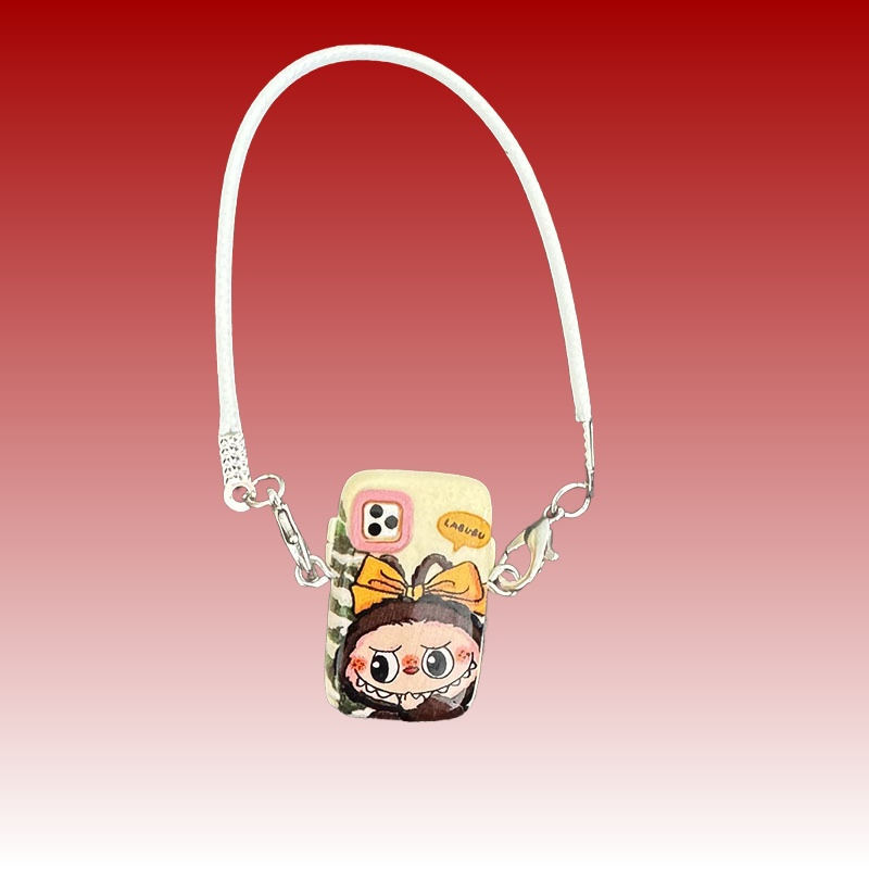 Mini Doll Phones, Available in Multiple Colors and Patterns