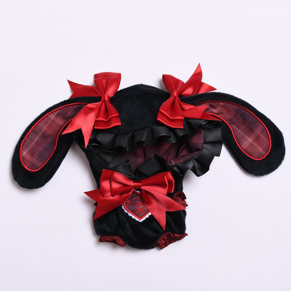 Doll Christmas Outfits For 15-17cm dolls