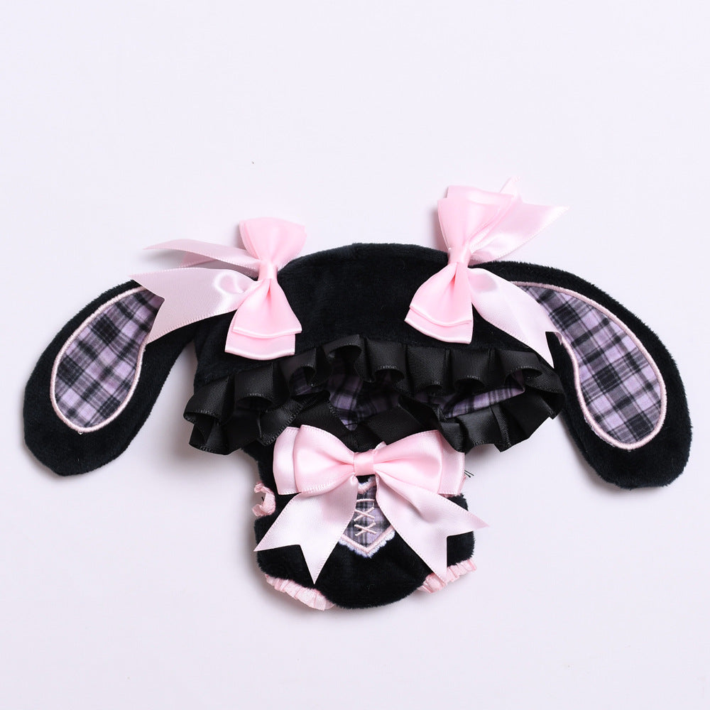 Doll Christmas Outfits For 15-17cm dolls